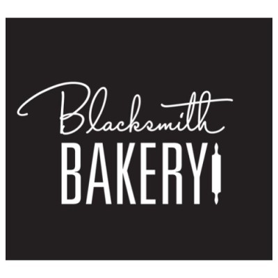 Blacksmith Bakery logo