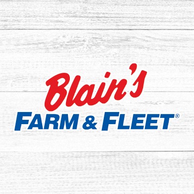 Blain's Farm & Fleet (Blain Supply, Inc.) logo
