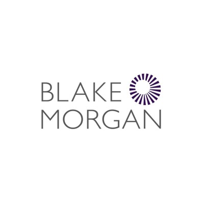 Blake Morgan LLP logo