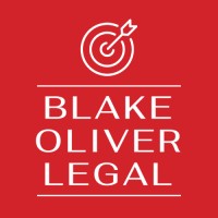 Blake Oliver Legal logo