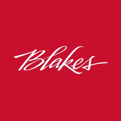 Blake, Cassels & Graydon LLP logo