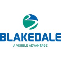 Blakedale Ltd logo