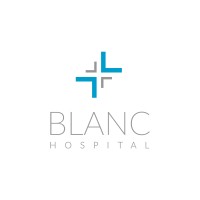 Blanc Hospital logo
