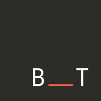 Blank Theory logo