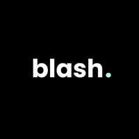 Blash Design © mentoring para empresarios logo