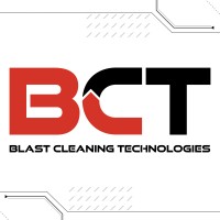 Blast Cleaning Technologies, Inc. logo