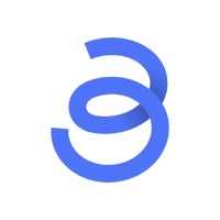 Blended logo