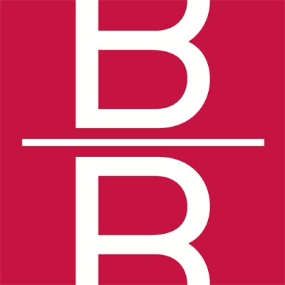 Blick Rothenberg logo
