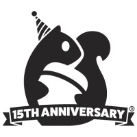 Blind Squirrel Games logo
