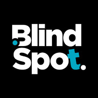 BlindSpot logo