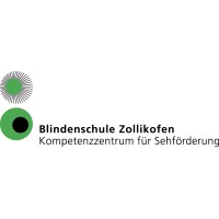 Blindenschule Zollikofen logo