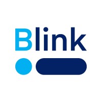 Blink logo