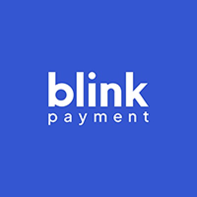 Blink Payment logo
