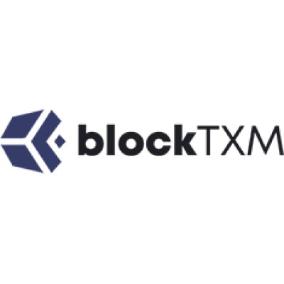 BlockTXM Inc logo