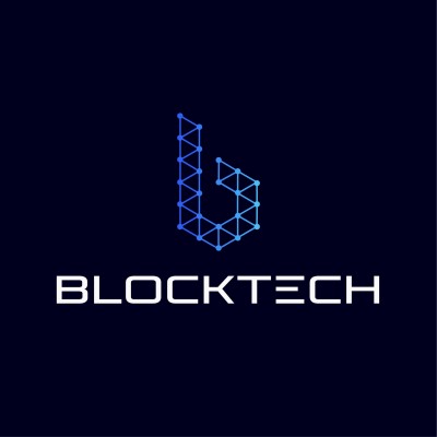 BlockTech logo