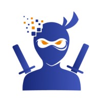 Blockchain Staffing Ninja logo
