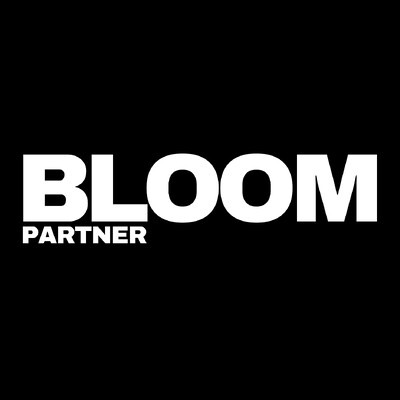 Bloom Partner logo