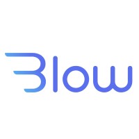 Blow logo
