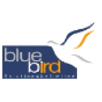 Blue Bird Technologies logo