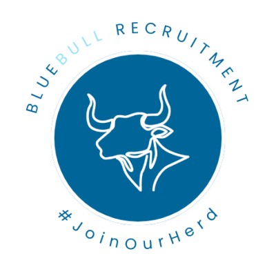 Blue Bull Recruitment Ltd logo