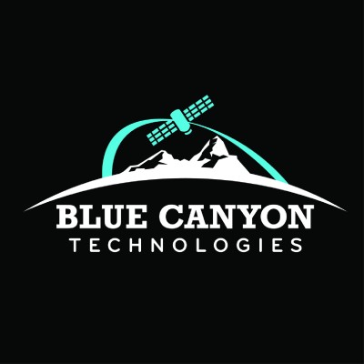 Blue Canyon Technologies logo