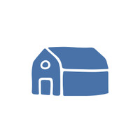 Blue Farm logo