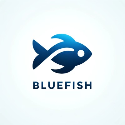 Blue Fish Technologies logo