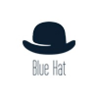 Blue Hat International logo