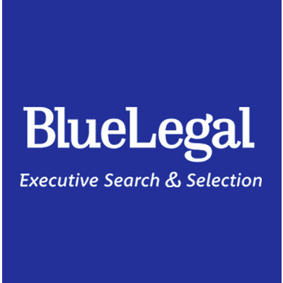 Blue Legal logo
