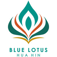Blue Lotus Hua Hin logo