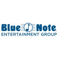 Blue Note Entertainment Group logo