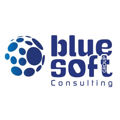 Blue Soft Consulting (ex-Daylight) logo