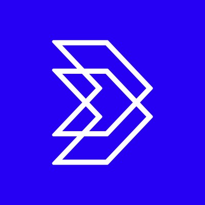 Blue State logo