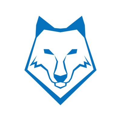 Blue Wolf Digital logo