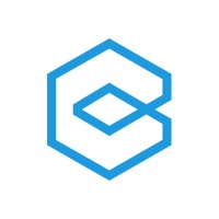 BlueCity Construction logo