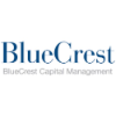 BlueCrest Capital Management logo