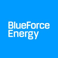 BlueForce Energy logo