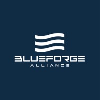BlueForge Alliance logo