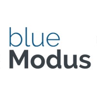 BlueModus logo
