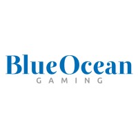 BlueOcean Gaming logo