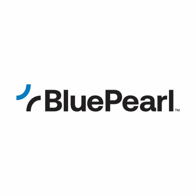 BluePearl Pet Hospital logo