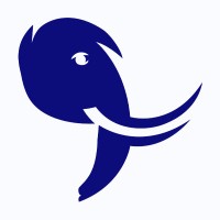 BlueTuskr logo
