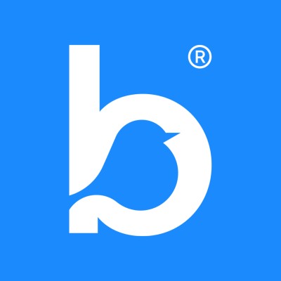Bluebird Care logo