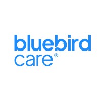 Bluebird Care Ireland logo