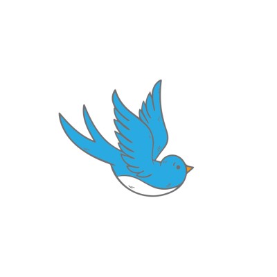 Bluebird Staffing logo
