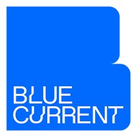 Bluecurrent AU/NZ logo