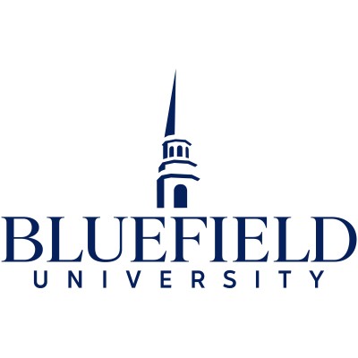 Bluefield University logo