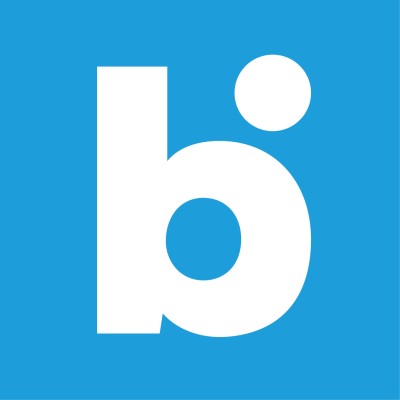 Bluefin B.V. logo