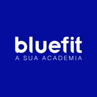 Bluefit Academia logo