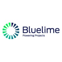 Bluelime Technical Services logo